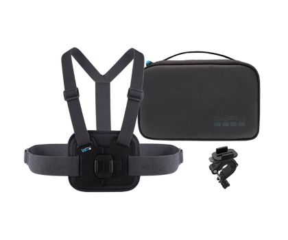 Akcesoria Foto GoPro Sports Kit AKTAC-001